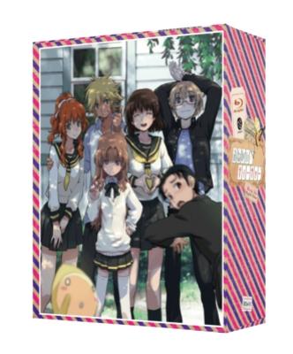 おねがい☆ティーチャー Blu-ray Box Complete Edition | HMV&BOOKS
