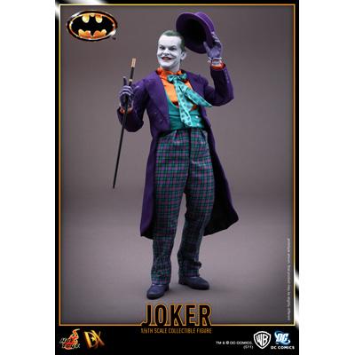 Movie Masterpiece DX 1/6 Figure: バットマン(ジョーカー Movie Masterpiece DX 1/6 Figure: バットマン(ジョーカー