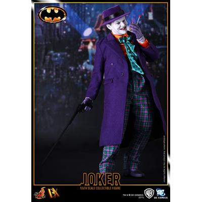 Movie Masterpiece DX 1/6 Figure: バットマン(ジョーカー) : Movie Masterpiece |  HMVu0026BOOKS online - 4897011174181