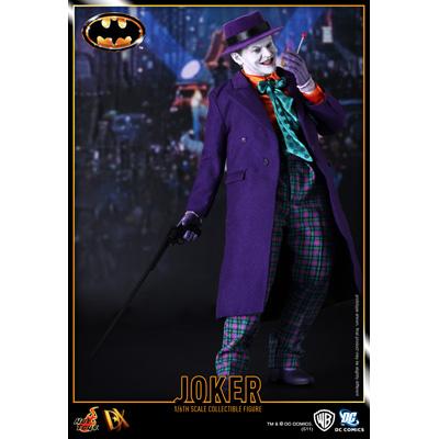 Movie Masterpiece DX 1/6 Figure: バットマン(ジョーカー) : Movie 