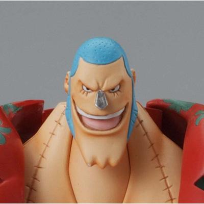 超合金 フランキー(新世界編) : Accessories (Figure