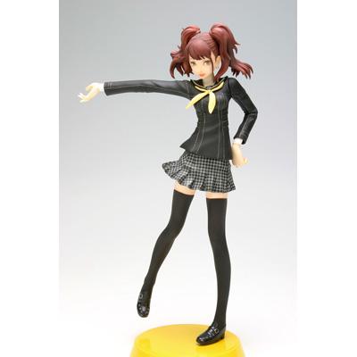 ペルソナ】久慈川りせ ふぉーちゅん☆アクリルキーホルダー