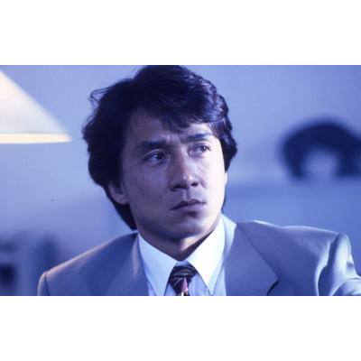 新ポリス ストーリー ポリス ストーリー Hmv Books Online Pbw