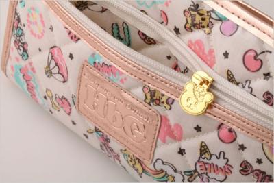 HbG 2011 AUTUMN/WINTER Fairy Sky e-mook : ブランド付録つき