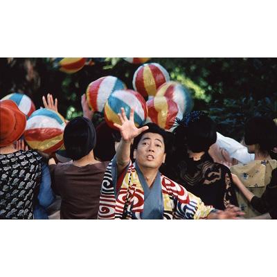 鈴木清順監督 浪漫三部作 ブルーレイBOX : 鈴木清順 | HMV&BOOKS 