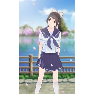 NEWラブプラス マナカアートブックセット限定版 : Game Soft (Nintendo