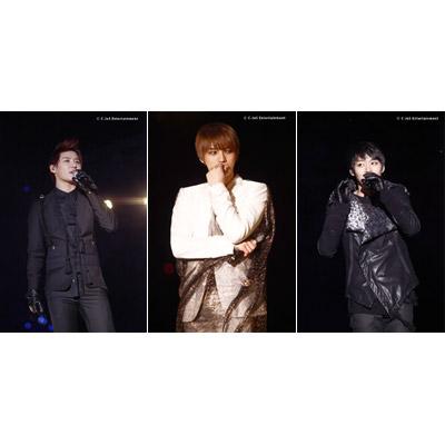 JYJ worldwide concert DVD 【完全初回生産限定盤】 : JYJ | HMV&BOOKS