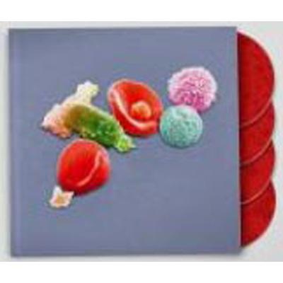 New Blood: Live In London Deluxe Edition : Peter Gabriel