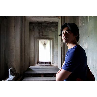 坂口憲二私旅行 アジア万感 第一章 : 坂口憲二 | HMV&BOOKS online