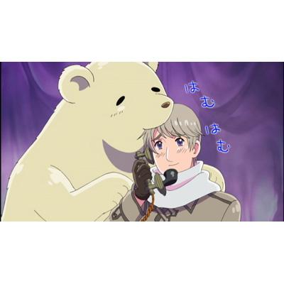 最新な 専用 ヘタリアworld Serie Dvd全8巻 ファンディスクリック アニメ Mypowertools Com Au