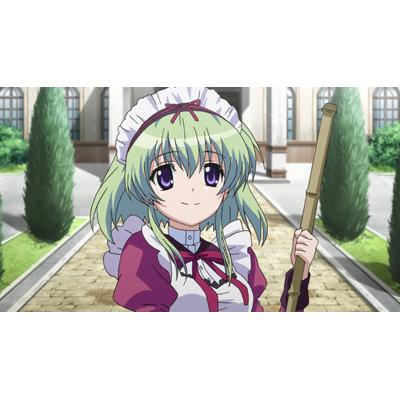 ましろ色シンフォニー Vol.6 | HMV&BOOKS online - MFXP-6