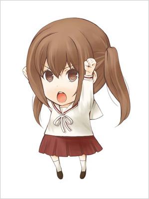 みなみけ 9 ドラマCD付き限定版 講談社キャラクターズA : 桜場コハル