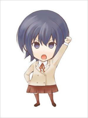 みなみけ 9 ドラマCD付き限定版 講談社キャラクターズA : 桜場コハル