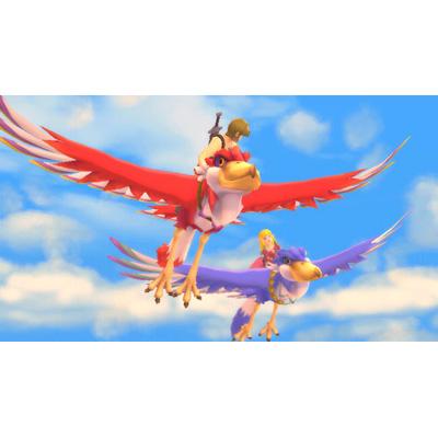 ゼルダの伝説 スカイウォードソード ゼルダ25周年パック : Game Soft