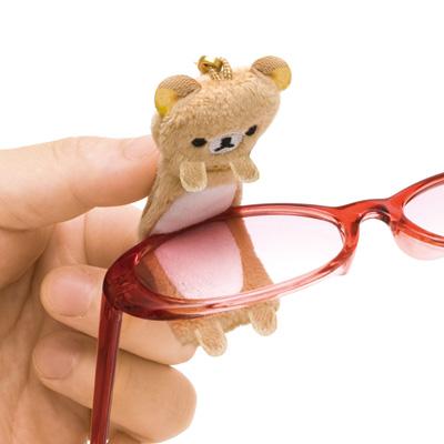 ながながぬいぐるみクリーナー （コリラックマ） : リラックマ 