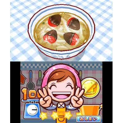 中古:状態A】 クッキングママ 4 : Game Soft (Nintendo 3DS