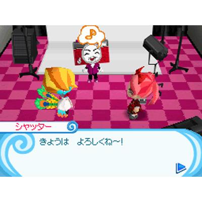 とんがりボウシとおしゃれな魔法使い