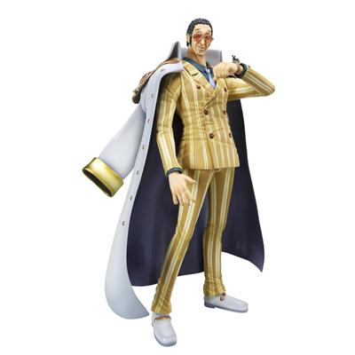 Portrait.Of.Pirates ワンピースシリーズ NEO-DX 海軍本部大将