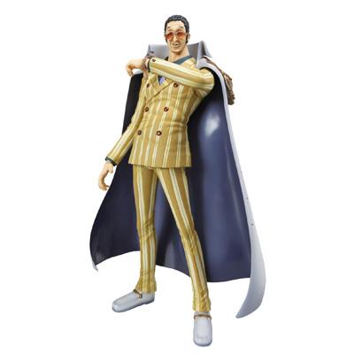 Portrait Of Pirates ワンピースシリーズ Neo Dx 海軍本部大将 黄猿 ボルサリーノ Accessories Figure Hmv Books Online Portrait Of Pirates ワンピースシリーズ Neo Dx 海軍本部大将 黄猿 ボルサリーノ Accessories Figure Hmv Books Online