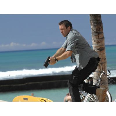 HAWAII FIVE-0 Vol.1 : HAWAII FIVE-O | HMV&BOOKS online - PPA