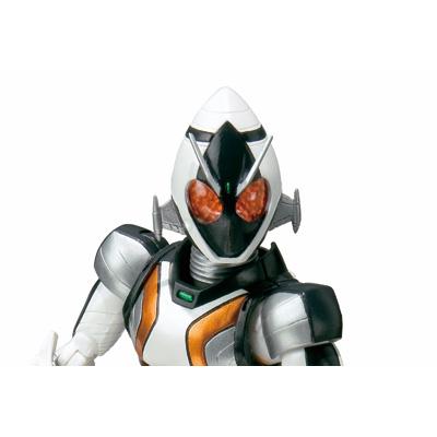 SHフィギュアーツ 仮面ライダーフォーゼ ベースステイツ : Accessories