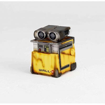 ウォーリー フィギュア 約10cm リボルテック ピクサーフィギュアコレクション 002 ウォーリー