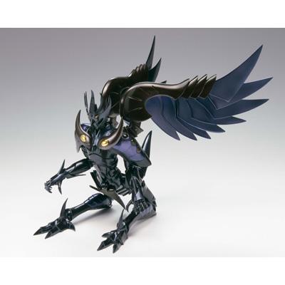 聖闘士聖衣神話 冥闘士ハーピーバレンタイン : Accessories (Figure