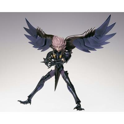 聖闘士聖衣神話 冥闘士ハーピーバレンタイン : Accessories