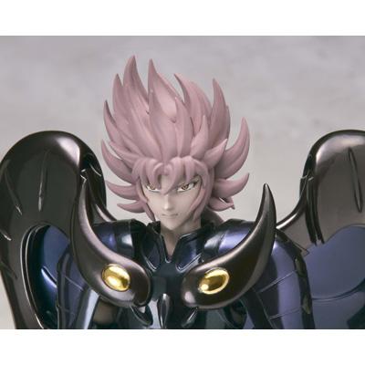 聖闘士聖衣神話 冥闘士ハーピーバレンタイン : Accessories (Figure