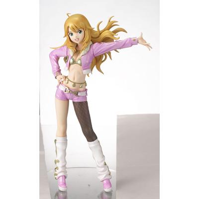 ブリリアントステージ アイドルマスター2 星井美希 : Accessories