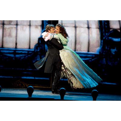 オペラ座の怪人 25周年記念公演 in ロンドン | HMV&BOOKS online 