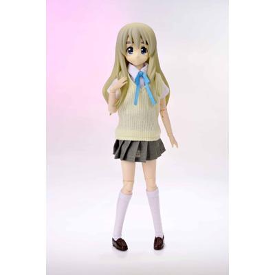 人気の新作 きゅーとれーと23 けいおん！ (Figure Accessories : 琴吹紬 特撮