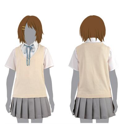 桜が丘女子夏服セット Ladiess'M けいおん! | Loppiオススメ