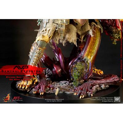 アーティスト・コレクション AVP 1/6スケールフィギュア アーティスト・コレクション AVP 1/6スケールフィギュア