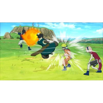 Naruto ナルト 疾風伝 ナルティメットストームジェネレーション Game Soft Xbox360 Hmv Books Online D4r Naruto ナルト 疾風伝 ナルティメットストームジェネレーション Game Soft Xbox360 Hmv Books Online D4r