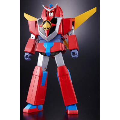 超合金魂GX-61 ダイオージャ : Accessories (Figure) | HMV&BOOKS