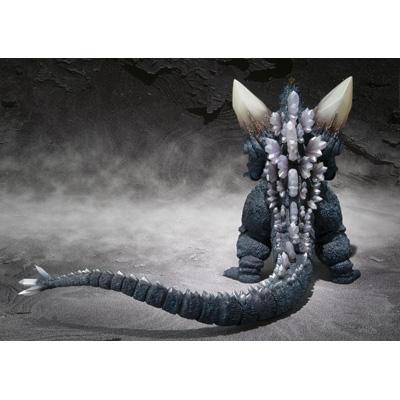 SHモンスターアーツ スペースゴジラ : Accessories (Figure