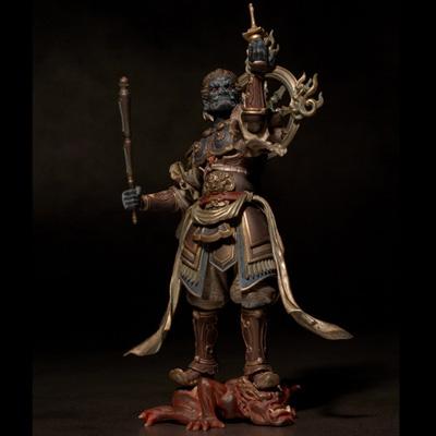 リボルテックタケヤ 第一弾 多聞天 : リボルテック | HMV&BOOKS online