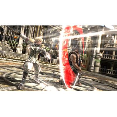 ソウルキャリバーV : Game Soft (Xbox360) | HMV&BOOKS online
