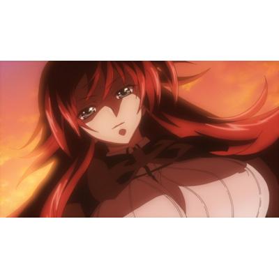 Amazon.co.jp: ハイスクールD×D NEW Vol.5 [Blu-ray] : 梶裕貴