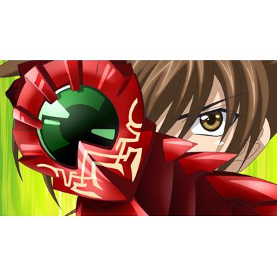 No.6 ハイスクールD×D 切り抜き ラミネート BD ハイスクールD×D Vol.6 (Blu-ray Disc)[メディアファクトリー