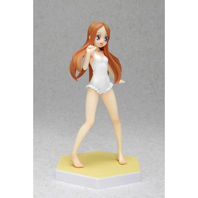 中古】(本体A/箱B)輪るピングドラム 高倉陽毬フィギュア