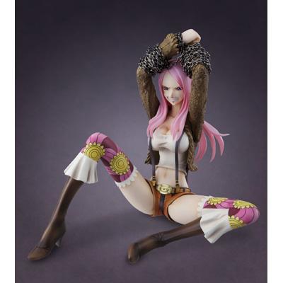 中古】【未開封】エクセレントモデル Portrait.Of.Pirates