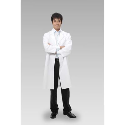DOCTORS 最強の名医 Blu-ray BOX | HMV&BOOKS online - TCBD-74