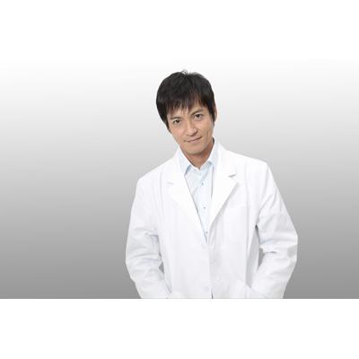 DOCTORS 最強の名医 Blu-ray BOX | HMV&BOOKS online - TCBD-74