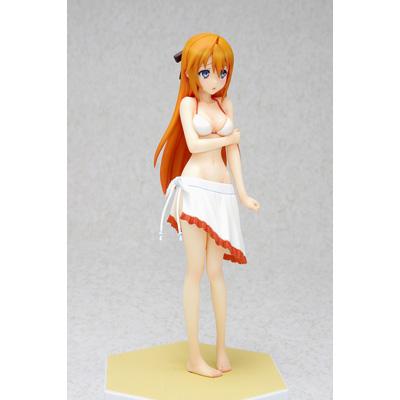 BEACH QUEENS 「まよチキ！」 近衛 スバル : Accessories (Figure