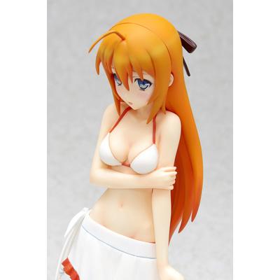 BEACH QUEENS 「まよチキ！」 近衛 スバル : Accessories (Figure