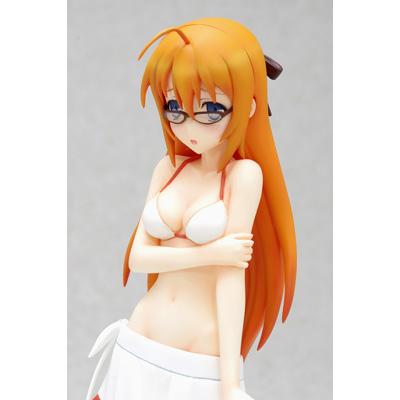 Amazon.co.jp: まよチキ! 近衛 スバル (1/10スケール PVC塗装