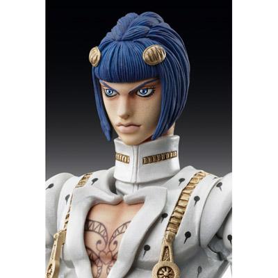 超像可動 ジョジョの奇妙な冒険 第5部 ブローノ・ブチャラティ