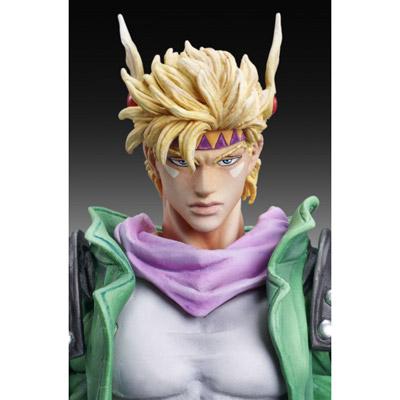 超像可動 ジョジョの奇妙な冒険 第2部 シーザー アントニオ ツェペリ Accessories Figure Hmv Books Online